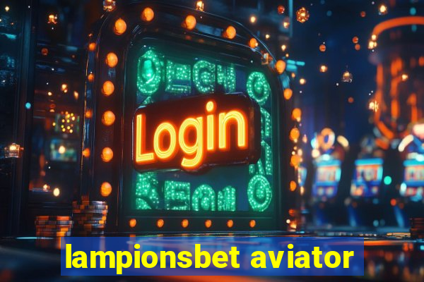 lampionsbet aviator